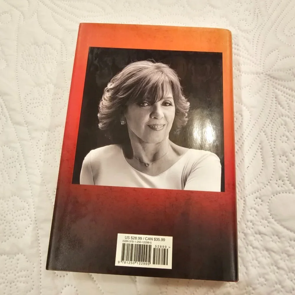 Of Blood And Bone By Nora Roberts Hardcover